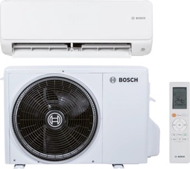 BOSCH Klima uređaj Climate CL6001i-Set 35 WE