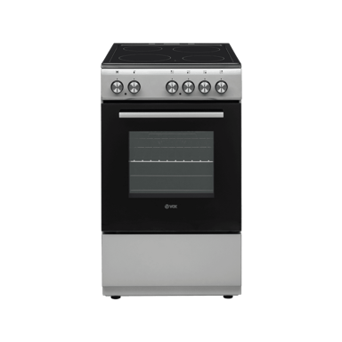 VOX ELECTRONICS Staklokeramički štednjak CHT5105 S