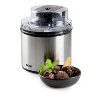 DOMO Aparat za pripremu sladoleda DO9302I, 2 L