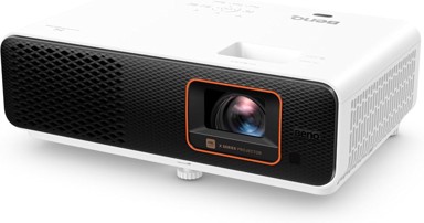 BENQ Kratkometni gaming projektor X500i, 3840 x 2160, HDR, 4 ms