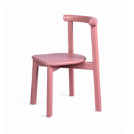 STRIBBO Stolica Dola, terracotta