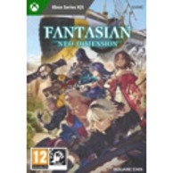 Igra za PC: FANTASIAN Neo Dimension Xbox Series X/S