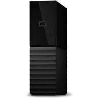 WESTERN DIGITAL Eksterni tvrdi disk 3,5 18TB My Book Black USB 3.0