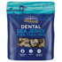 FISH4DOGS Poslastica za pse Dental Sea Jerky Tiddlers 115 g