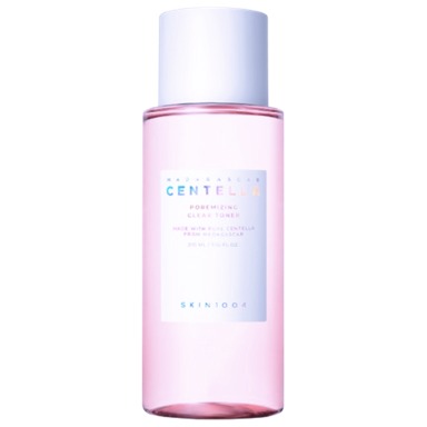 SKIN1004 Tonik za sužavanje pora Madagascar Centella Poremizing Clear Toner 210 ml