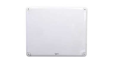 SCHNEIDER Industrijska kutija prazna 241x291x88mm IP66 NSYTBP29248
