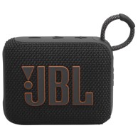 JBL Zvučnik prijenosni GO4 crni