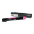 LEXMARK Originalni toner Sarlig hoj ydelse, magenta