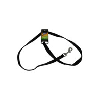 VITAKRAFT Vodilica za pse Soft Grip 15 mm/120 cm crna 