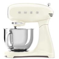 SMEG Multipraktik SMF03, krem