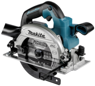 MAKITA Aku ručna kružna pila DHS660ZJ