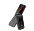 AIWA Mobilni telefon FP-30, preklopni, za starije osobe, 4G