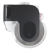 BOSCH Robotski mikser MUM54A00, 900 W