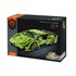 KAZOO STEM set, iM Master Pullback superauto 5810, 457 dijelova