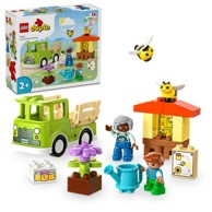 LEGO Duplo Briga za pčele i košnice 10864