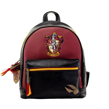 PYRAMID Ruksak HARRY POTTER GRYFINDOR