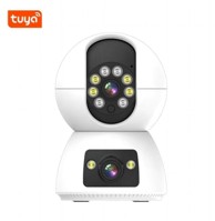 BOT Kamera NA3, unutarnja WiFi, dvostruki objektiv