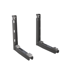 TECNOSYSTEMI Nosač za klimu SCD500121 465x400, antracit