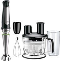 BRAUN Štapni mikser MultiQuick 7 MQ 7075X