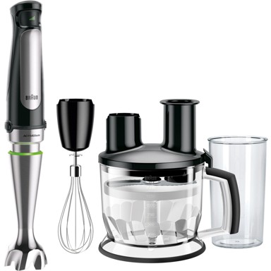 BRAUN Štapni mikser MultiQuick 7 MQ 7075X