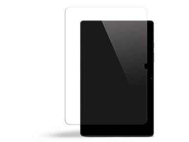 GECKO Zaštitno kaljeno staklo za zaslon SCRV11T63, za Samsung Galaxy Tab S8+ 12.4'' (2022)