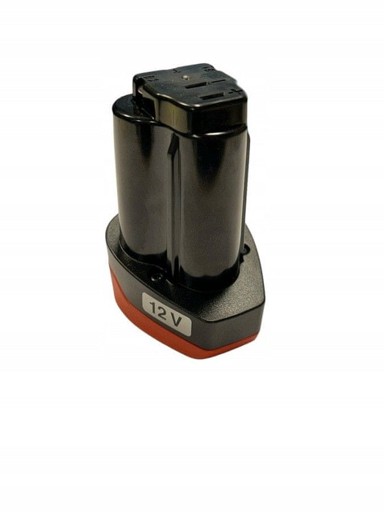 METABO Baterija 12 V, 2,0 Ah, 316045190