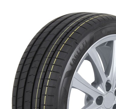 GOODYEAR Ljetne gume 255/40R18 99W Eagle F1 Asymmetric 6