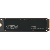 CRUCIAL SSD disk M.2 4TB T700 NVME PCIE 5.0 X 4