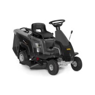 ALPINA Traktorska kosilica Rider AT2 66QA