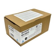 SHARP Toner MXC50TC, plavi, kapacitet: 13.000 stranica