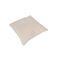 Jastuk Velvet 45×45 cm, bež