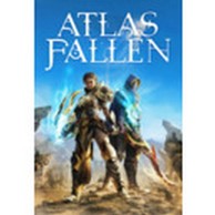 Igra za PC: Atlas Fallen