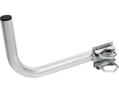 BLOW Balkonski nosač 76-891, univerzalni, 400 mm, s cijevima