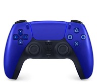 SONY Gamepad PlayStation 5, PS5, DualSense, bežični, Cobalt Blue