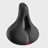 ROCKBROS Sjedalo za bicikl AQ-6090R, crno-crveno