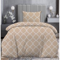 Posteljina Krep Ella 140x200 cm