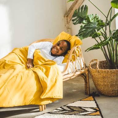 TAPIS PETIT Tepih Rug Tipi, 130×140 cm