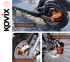 KOVIX Organizator za prtljažnik automobila + termo torba