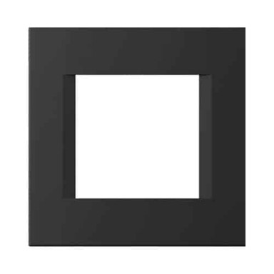 TEM MODUL Okvir Line, 2M, crni