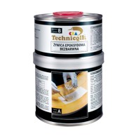 TQ Prozirna epoksidna smola E-574 750 g