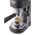 DE'LONGHI Aparat za espresso kavu Dedica Arte EC 885.GY, siva