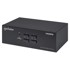 MANHATTAN HDMI switch s 4 porta, crni