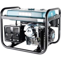 KÖNNER & SÖHNEN Generator KS 10000E1/3, 7,5 kW, 230/400 V, električno pokretanje, AVR, VST