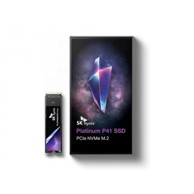 SK HYNIX SSD disk Platinum P41, 2TB, M.2, 80mm, PCI-e 4.0 x4, NVMe