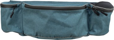 TRIXIE Torbica za poslastice 62-125 cm, plava