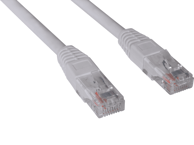 SANDBERG Kabel za povezivanje UTP, Cat6, 5m, Saver