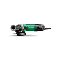 HIKOKI Kutna brusilica 125 mm, 1200W, 11.000/min, M14, Smooth Start