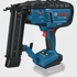 BOSCH Aku čavlerica GNH 18V-50 M Professional, plavo-crna