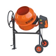 DENZEL Mješalica za beton DCM180