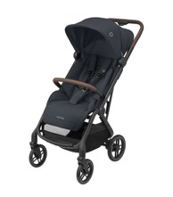 MAXI-COSI Kišobran kolica Soho, tamnosiva